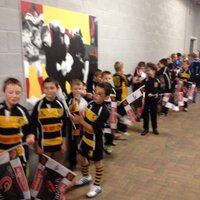RiscaRFCMini&Junior (@riscarfcmandj) 's Twitter Profile