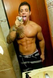 IsaqueKempfer's profile picture. Ariano, 25 anos, Engenheiro e Marombeiro Fortaleza/CE