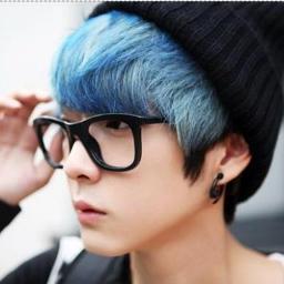[VERIFIED] Ulzzang Abokki from @HelloRP_ || 92 lines || Single || orang Ganteng ._.
