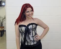 FCPatty_Mineira's profile picture. Esse é Um FC Dedicado a essa Ruivinha:  @Pattyrezend, q encanta o País c/ sua Linda Voz! Mais Uma Mineira que Brilha pelo País! Criado em 15/12/2012 Por @tar_jr