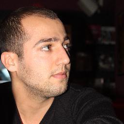 Kemal TOPRAK