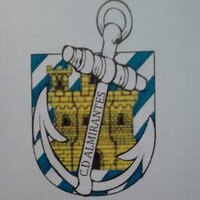 C.D. ALMIRANTES (@cdalmirantes) 's Twitter Profile Photo C.D. ALMIRANTES (@cdalmirantes) 's Twitter Profile Photo