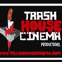 TrashHouseFilms's profile picture. Trash House Cinema the UK's leading Worldwide Distributor & Production Company in Genre Cinema and home of our own hit Cochise Film Festival.
