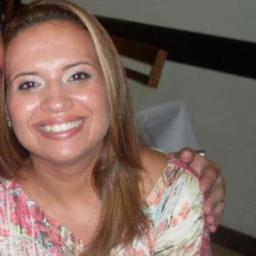 Apaixonada por Jesus e minha família!!!!