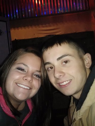 Proud soon to be Army Fiancée. Proud Christian. Family means everything to me