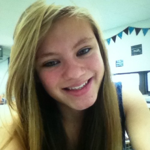 I'm a chick and i like ppl!