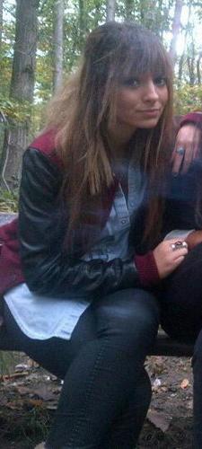 SahnnaR's profile picture. 16ans, Celibataire