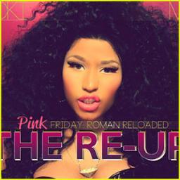 I Am The Real Nicki Minaj
The Boys Out Know On Itunes
100 % Verified
#IAMTHEREALNICKIMINAJ