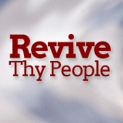 Revive Thy People On Twitter Psalm 2734 Thank You
