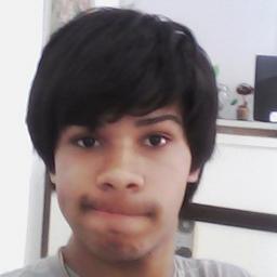 Sou bipolar, muito alegre e feliz, mas se quizer ver outro thiago, é so me provocar.Ja usei este como fake
Se quiser saber mais sobre mim é só seguir ^^