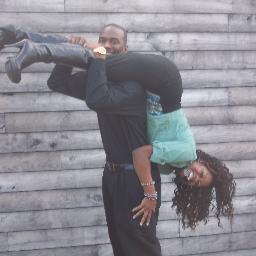 martin_kisha's profile picture. #Iamawinner