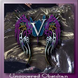 Uncovered Obsidian is a Musical Kickstarter Project collecting a set of Cover Songs originally recorded by Black Hard Rock Artists.