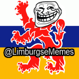 Het eerste Limburgse Memes account. Volg ons voor de leukste en grappigste Memes op z'n Limburgs
Contact: LimburgseMemes@hotmail.nl