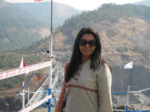 Ex - journalist, Ardent Yoga follower - practitioner, trainer - tutor