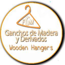 ganchosdemadera's profile picture. Fabrica de Ganchos de Madera y Derivados. Búscanos en Comercial Mexicana y Chedraui.