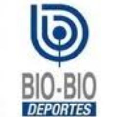 La red deportiva más grande de Chile, nos escuchan a través de las 42 frecuencias de Bio Bio y en http://t.co/13qs1xDCcQ para todo el mundo. 99.7 FM en Santiago