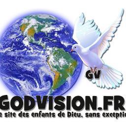 godvision2's profile picture. Site qui oeuvre pour la gloire de Dieu, retrouvez toutes l'Actualité Artistiques, Médiatiques du monde Chrétien sur  http://t.co/B7F9SkTT