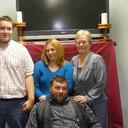 Judy Pyle - @firstlady81554 - Twitter