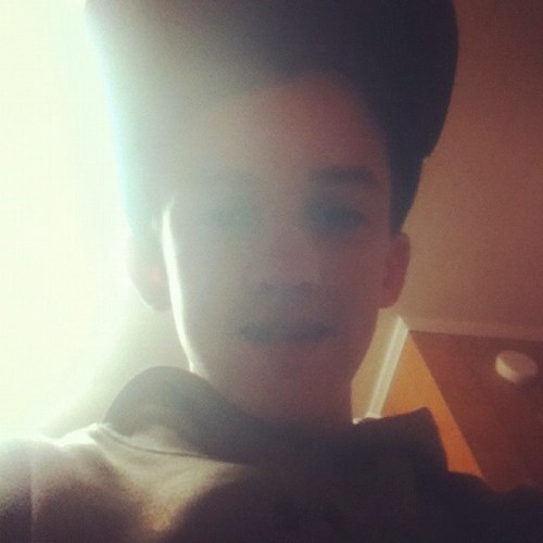 beastyboi101's profile picture. ❤ Willow ❤