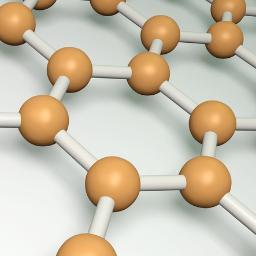The real discovery is yet to come! #graphene

