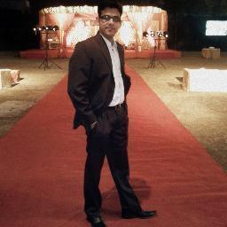 ankushharya's profile picture. 