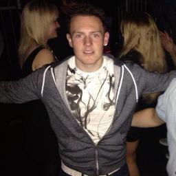 Scottjohnson88's profile picture. 