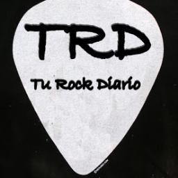 Tu recomendación diaria de la mejor y mas impactante música rock!