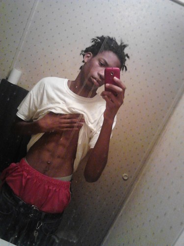 Well for starters its ya dog juice i b dat chill nigga till u fuck wit me da wrong way im marrided me nd my baby been off nd on seice i been n 9th grade