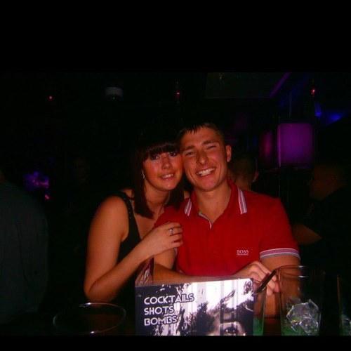 Roll on 14.07.13 vegas baby :)