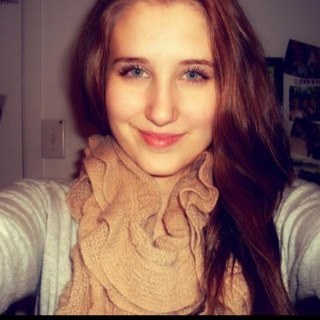 No matter what you say it won't hurt me, I'm bullet proof  from haters ♥


Ma fiction ici ! :) http://t.co/K7UTiwwq