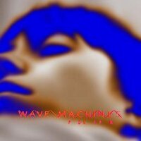 Wave Machines (@wavemachines) 's Twitter Profile