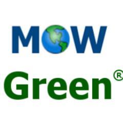 MowGreenUS1's profile picture. MowGreen (R), Clean & Serene, No Gasoline SM. 15MM Auto-mile Equiv. Emiss. & 9,000 Tons pollution avoided, 30000 acres mowed without gas. Electric lawn care.