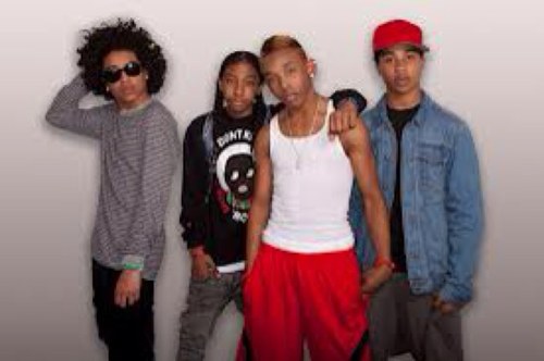 #MindlessRep #TMNY I love you TM!!