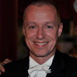 Charity entrepreneur, optimist, agnostic libertarian, hiv/aids activist, not so very politically correct. But I believe in people and my opinions are my own.