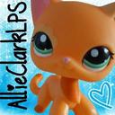 Allie - @AllieClarkLPS - Twitter