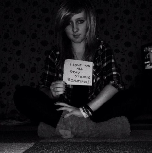 Im here to help, not to complain or bully, my last account was deleted ao ive had to start again but im always here for anyone!
Kik - coolstorybro862