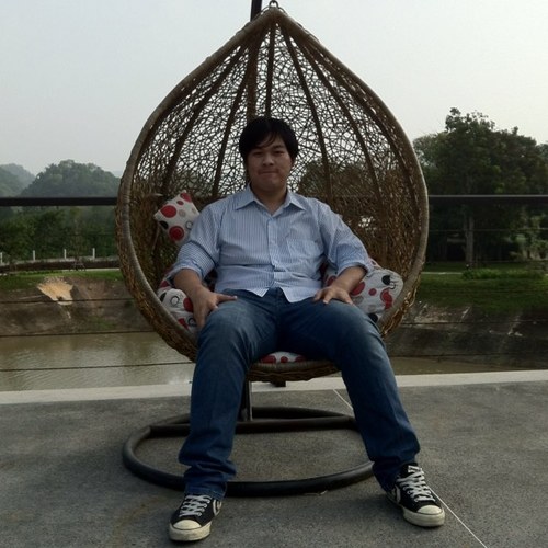 nut1407's profile picture. 