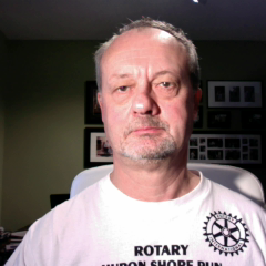 tonysheard's profile picture. Rotary Past District 6330 Governor 2019-20, Past Pres. Southampton Rotary, Past Campaign Chair SMHF, Interests: Golf, F1,& Volunteerism.