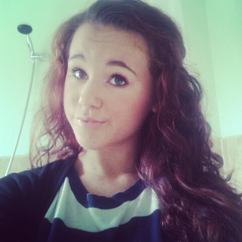 1/3 of Attitude, Recording alot! I follow back... #singing #girlgroup