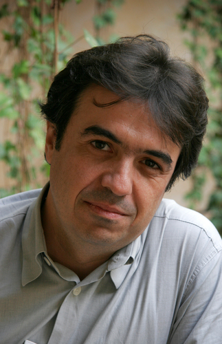 Martí Domínguez