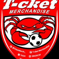 T-cket Merchandise(@TcketMerch_) 's Twitter Profile Photo