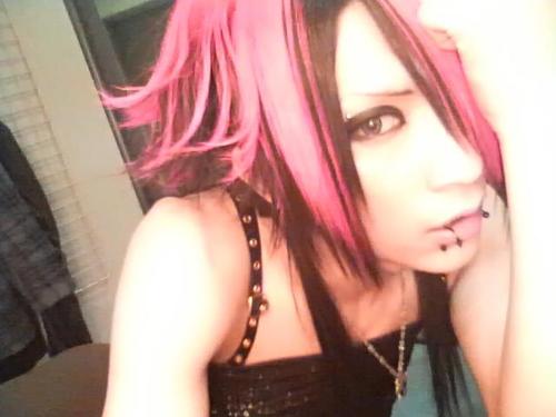 Visual Kei , J-Rocker