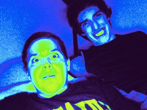 I am Cameron and I live in cuyahoga falls and i don't know how to use twitter.