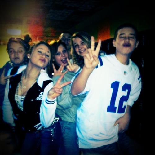 Im the finest to get along with if you dont get on my wrondd side & i onlyy trussta few