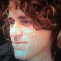 Rocker turned music minister with a beautiful family- trying to have a positive influence thru music