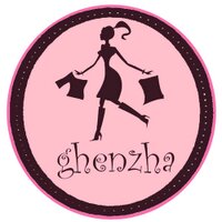 Ghenzha Shop (@ghenzhashop) 's Twitter Profile