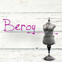 BeroyFashionita's profile picture. Creations de bijoux et origami ♥ Beroy fashionita sur Facebook