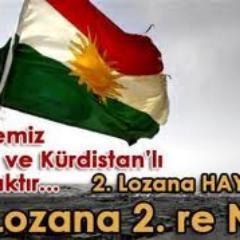 KÜRT OLDUĞUMDAN DOLAYI SİZE RAHATSIZLIK VERİYORSAM VERDİĞİM RAHATSIZLIKTAN GURUR DUYUYORUM 3