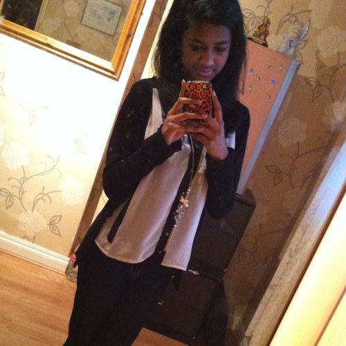 14, Living in London..
