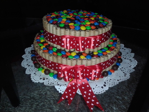 Deliciosas tortas, elaboradas especialmente para ti, para compartir en eventos y fechas especiales. ¡Siente la más rica sensación de sabores en tu paladar!